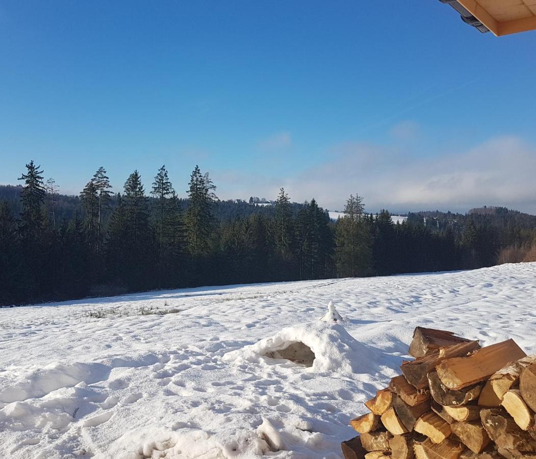 Koniakowo - Dom Albino Villa Koniakow