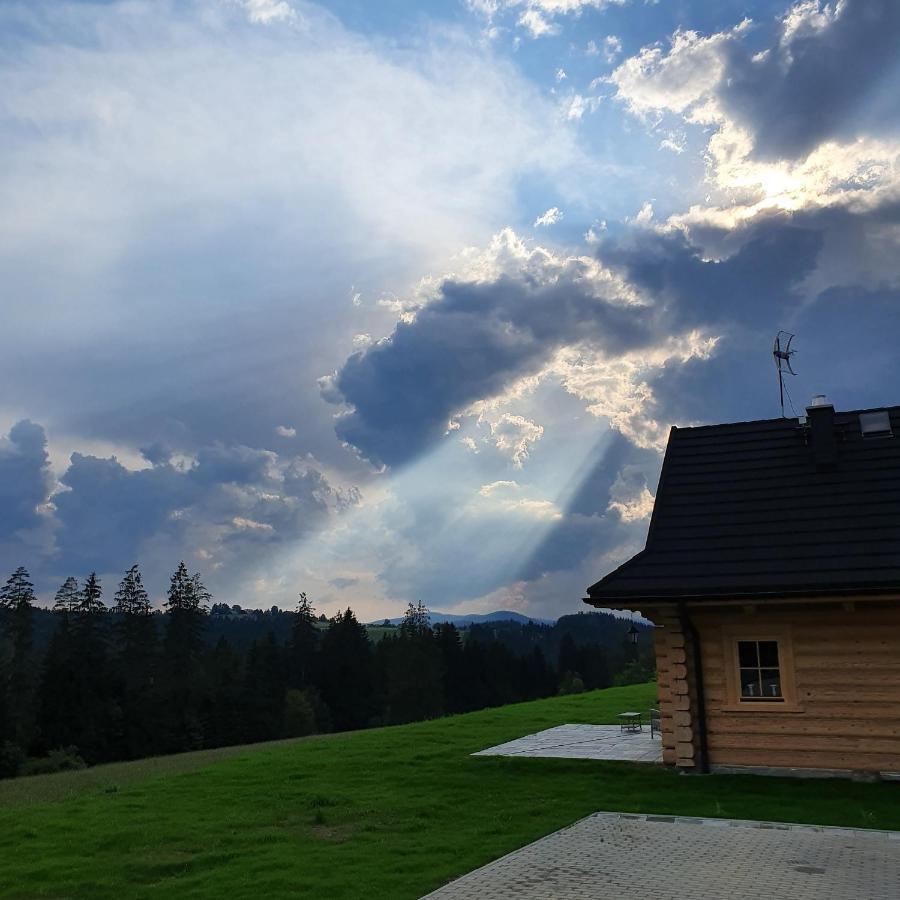 Koniakowo - Dom Albino * Koniaków